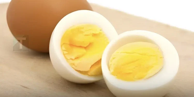 Πόσα αυγά πρέπει να τρώτε την εβδομάδα;