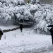 Μερομήνια: Χριστούγεννα και Πρωτοχρονιά με χιόνια ακόμη και μέσα στην Αθήνα