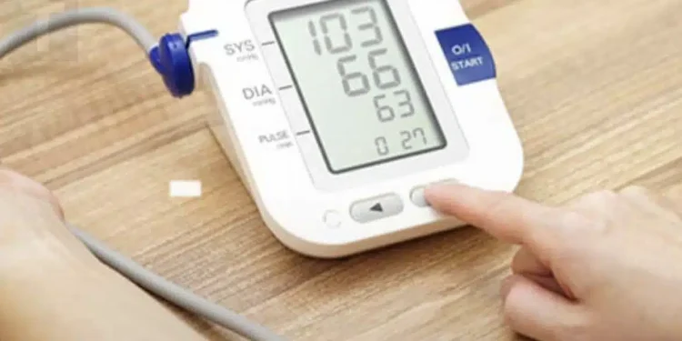 Φυσιολογικές τιμές αρτηριακής πίεσης ανά ηλικία: Ένας πλήρης οδηγός