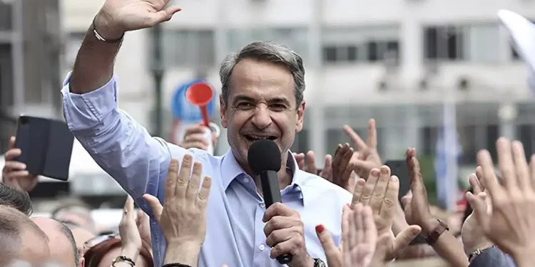 Έρχεται το πακέτο Κυριάκου Μητσοτάκη: Φέρνει σαρωτικές αλλαγές για όλους τους Έλληνες