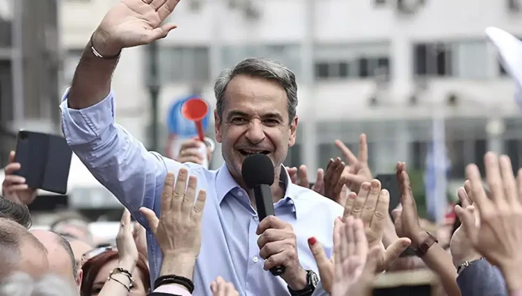 Έρχεται το πακέτο Κυριάκου Μητσοτάκη: Φέρνει σαρωτικές αλλαγές για όλους τους Έλληνες