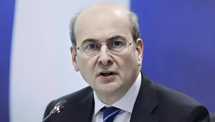 Χατζηδάκης: «Η μείωση των άμεσων φόρων θα φανεί κατευθείαν στην τσέπη των Ελλήνων»