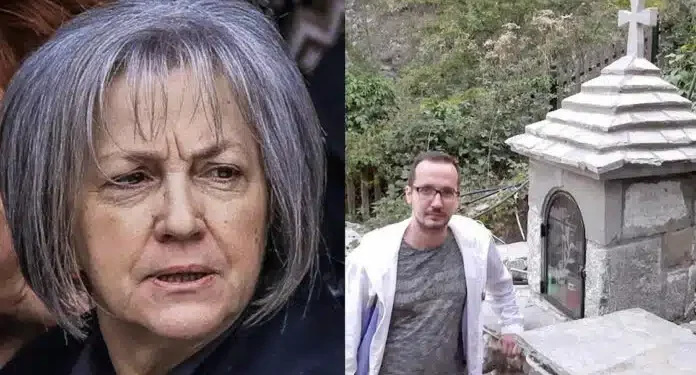 «Ξέρουμε ότι λένε ψέματα» – Συγκλονίζει η νέα ανάρτηση της μητέρας του Βασίλη Καλογήρου