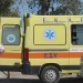 Ηλικιωμένη ξεψύχησε σε παραλία επειδή το Κέντρο Υγείας δεν είχε οδηγό ασθενοφόρου