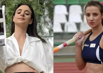 Πέθανε στα 34 της η Μαρία Αριστοτέλους – Η αθλήτρια είχε διαγνωστεί με καρκίνο