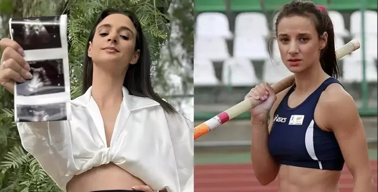 Πέθανε στα 34 της η Μαρία Αριστοτέλους – Η αθλήτρια είχε διαγνωστεί με καρκίνο