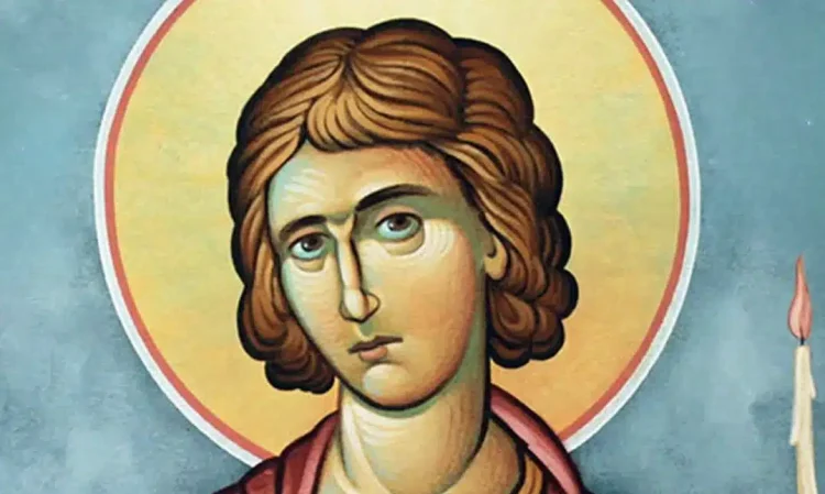 Τι να μας φανερώσει ο Άγιος Φανούριος