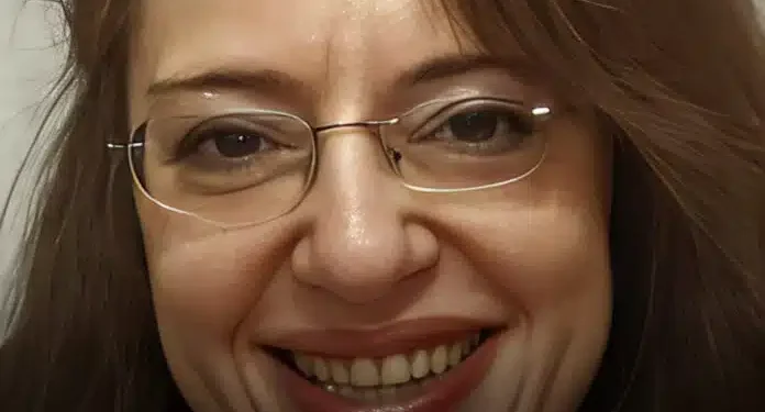 Θρήνος για την αγαπητή γιατρό Βασιλική – Έφυγε από τη ζωή νωρίς και σκόρπισε θλίψη