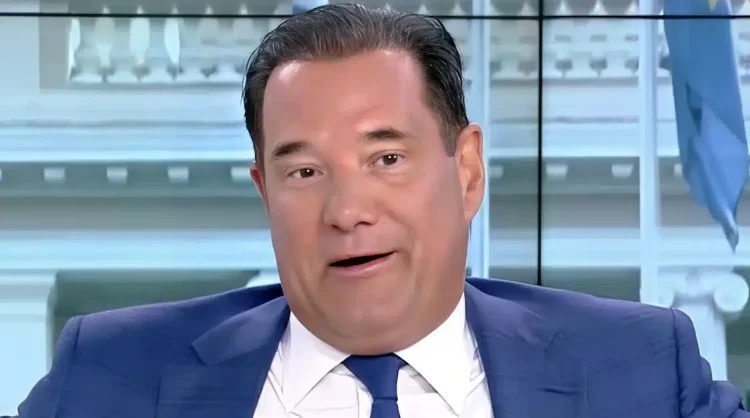 Άδωνις Γεωργιάδης: «Κάηκε η Γαλλία, η Πορτογαλία, η Ισπανία και η Πάτρα… Ο Μητσοτάκης φταίει;»