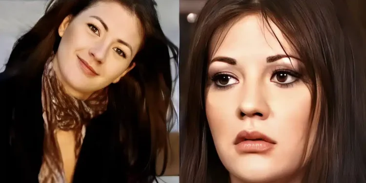 Η Εξαφάνιση της Αγγελικής Πεπόνη που πάγωσε το Πανελλήνιο – Βρέθηκε το κρανίο της 8 χρόνια μετά – Ο δολοφόνος παραμένει ελεύθερος