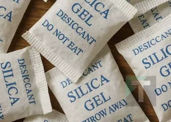 Σταματήστε να πετάτε τα σακουλάκια με silica gel. Δείτε 12 έξυπνους τρόπους για να τα χρησιμοποιήσετε γύρω από το σπίτι