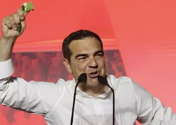 Ετοιμάζει το νέο κόμμα ο Αλέξης Τσίπρας: Οι άνθρωποι που «κλειδώνουν» στο πλευρό του πρώην πρωθυπουργού