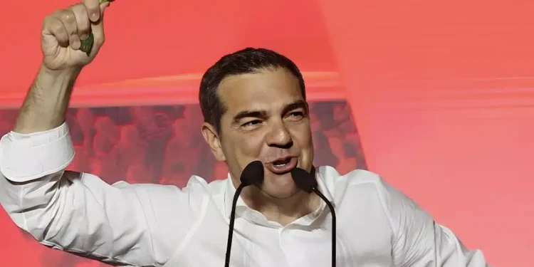 Ετοιμάζει το νέο κόμμα ο Αλέξης Τσίπρας: Οι άνθρωποι που «κλειδώνουν» στο πλευρό του πρώην πρωθυπουργού