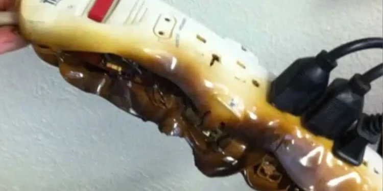 9 πράγματα που δεν πρέπει ποτέ να συνδέσετε σε πολύπριζο