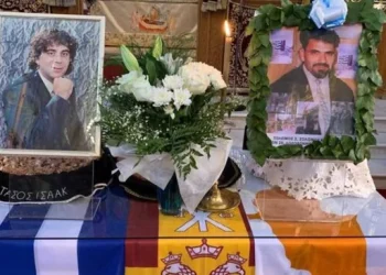 Δεν ξεχνώ – Τάσος Ισαάκ, Σολωμός Σολωμού: Τιμή στους ήρωες