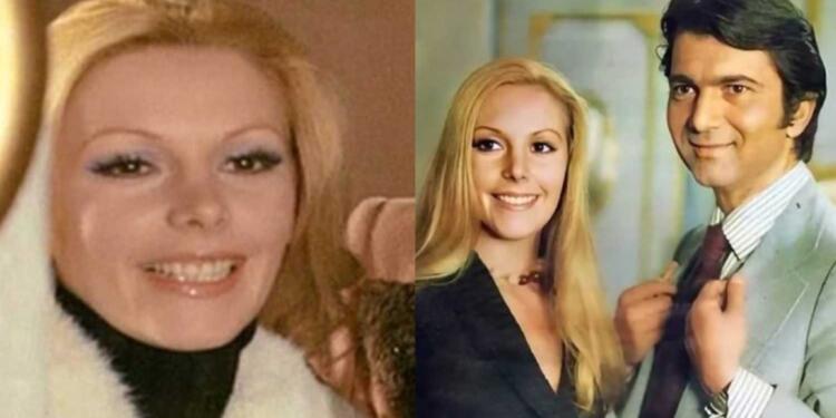 Θυμάστε την Τόνια Καζιάνη: Δείτε πως είναι σήμερα στα 78 της η «ενζενί» του ελληνικού κινηματογράφου