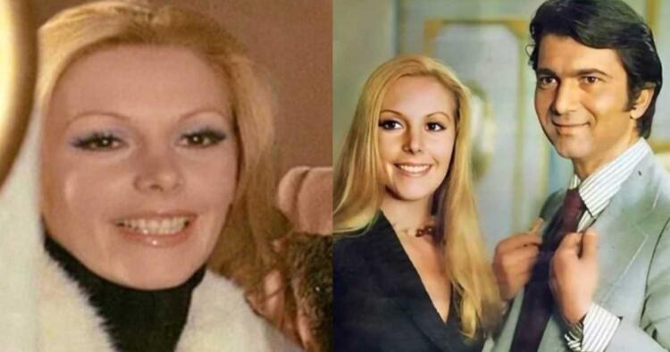 Θυμάστε την Τόνια Καζιάνη: Δείτε πως είναι σήμερα στα 78 της η «ενζενί» του ελληνικού κινηματογράφου