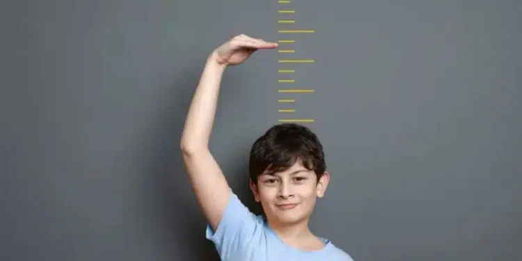 Το πασίγνωστο τρόφιμο που μπορεί να βοnθήσει τα παιδιά να ψnλώσουν και οι περισσότεροι αγνοούν