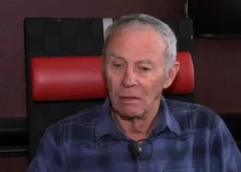 Πέθανε ο ηθοποιός Τρίσταν Ρότζερς – Έδινε μάχη με τον καρκίνο