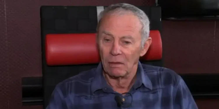 Πέθανε ο ηθοποιός Τρίσταν Ρότζερς – Έδινε μάχη με τον καρκίνο