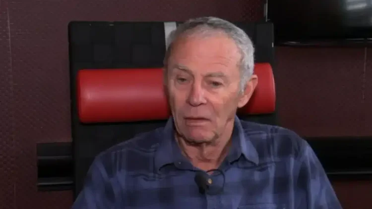 Πέθανε ο ηθοποιός Τρίσταν Ρότζερς – Έδινε μάχη με τον καρκίνο