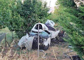Σοκαρισμένη η Καστοριά από το θανατηφόρο τροχαίο: Οι γονείς αναζητούσαν για ώρες τα δύο 16χρονα παιδιά πριν τα βρουν νεκρά