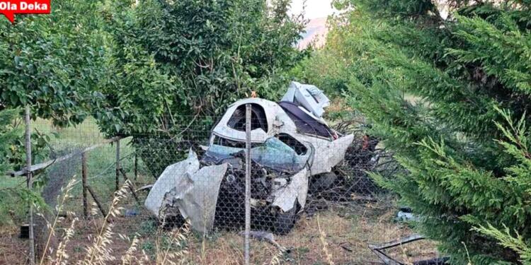 Σοκαρισμένη η Καστοριά από το θανατηφόρο τροχαίο: Οι γονείς αναζητούσαν για ώρες τα δύο 16χρονα παιδιά πριν τα βρουν νεκρά