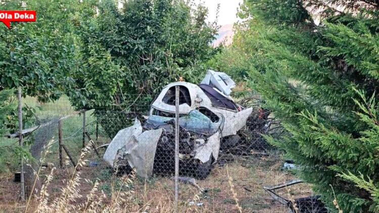 Σοκαρισμένη η Καστοριά από το θανατηφόρο τροχαίο: Οι γονείς αναζητούσαν για ώρες τα δύο 16χρονα παιδιά πριν τα βρουν νεκρά