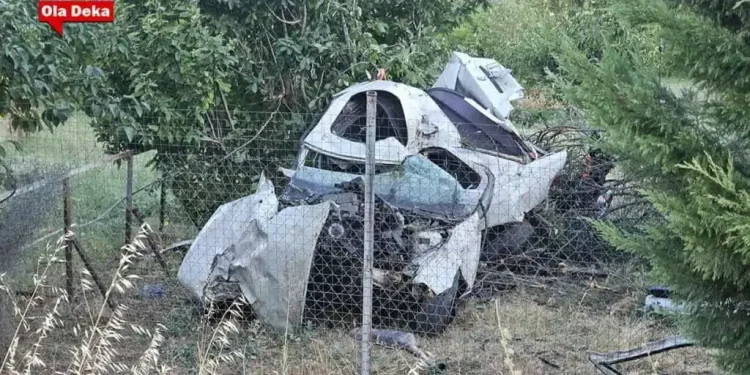 Τραγωδία στην Καστοριά: «Δεν μπορούμε να το πιστέψουμε» – Ζευγάρι ήταν τα δύο 16χρονα παιδιά που σκοτώθηκαν σε τροχαίο