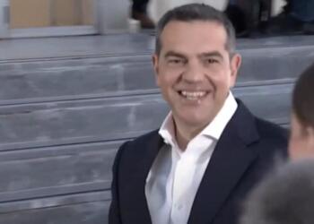 Οι στόχοι του Αλέξη Τσίπρα: Η «επίθεση» στον Μητσοτάκη και η επιστροφή στην εξουσία – Το νέο κόμμα