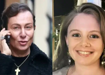 Βασίλειος Κωστέτσος: Ξεσπά για τον ξαφνικό θάνατο της Λένας Σαμαρά – «Έχω φορτώσει άσχημα από προχθές!»