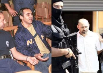 Βασίλης Παλαιοκώστας: Πώς ζει και πού βρίσκεται ο φυγάς που παραμένει άφαντος 15 χρόνια, «Έτσι έσβησε τα ίχνη του»