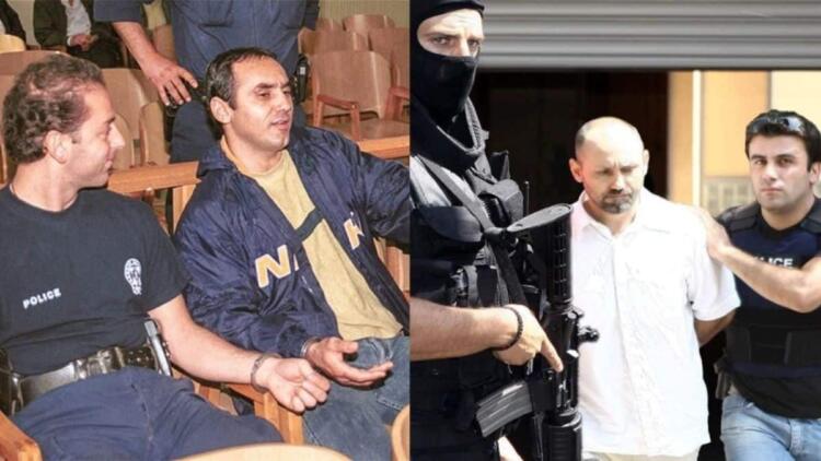 Βασίλης Παλαιοκώστας: Πώς ζει και πού βρίσκεται ο φυγάς που παραμένει άφαντος 15 χρόνια, «Έτσι έσβησε τα ίχνη του»