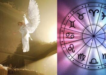 Τα προστατεύει το σύμπαν: Tα 2 τυχερά ζώδια που έχουν φύλακα άγγελο και δεν τα αγγίζει τίποτα