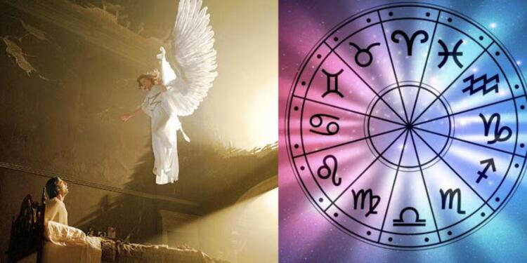 Τα προστατεύει το σύμπαν: Tα 2 τυχερά ζώδια που έχουν φύλακα άγγελο και δεν τα αγγίζει τίποτα