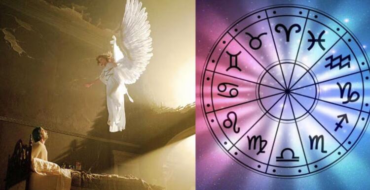 Τα προστατεύει το σύμπαν: Tα 2 τυχερά ζώδια που έχουν φύλακα άγγελο και δεν τα αγγίζει τίποτα