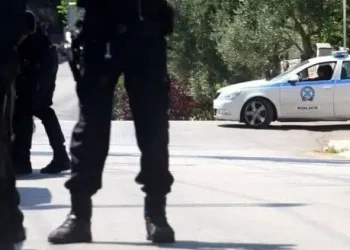 Έκτακτη ανακοίνωση της Αστυνομίας προς όλες τις γυναίκες. ΠΡΟΣΟΧΗ ΠΟΛΥ ΕΠΕΙΓΟΝ