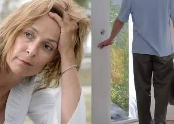 Ο άντρας μου λέει πως θα φύγει από το σπίτι. Τı να κάνω;