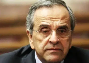 Μόλις μαθεύτηκε για τον Αντώνη Σαμαρά που κανείς δεν περίμενε