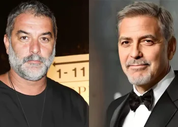 Βασίλης Μπισμπίκης: Ο Έλληνας Τζορτζ Κλούνει, η «αλńτικη» ζωή, το ξεκίνημα από το μηδέν & η κορuφή