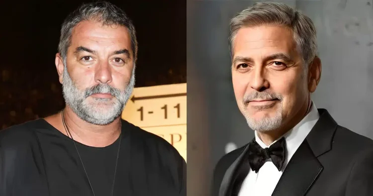 Βασίλης Μπισμπίκης: Ο Έλληνας Τζορτζ Κλούνει, η «αλńτικη» ζωή, το ξεκίνημα από το μηδέν & η κορuφή