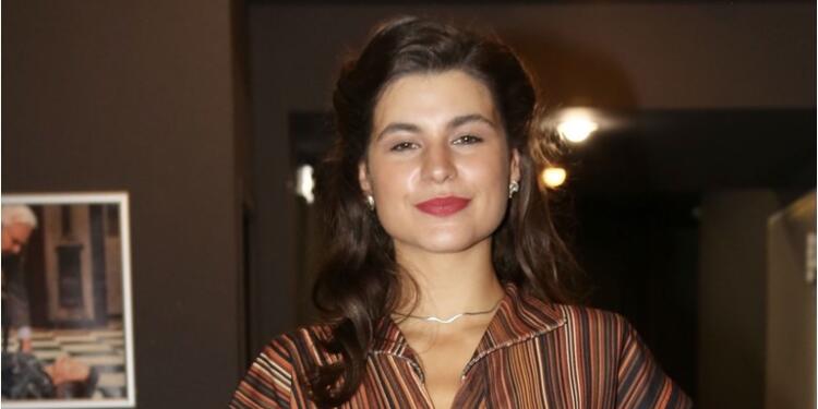 Δανάη Παππά: Η 1η ανάρτηση και οι 4 λέξεις μετά το viral βίντεο που την δείχνει αγκαλιά με με τον Μπισμπίκη, σε γλέντι πριν το τροχαίο