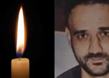 Θλίψη για τον Ορέστη – Έφυγε από τη ζωή στα 35 του – Ήταν πατέρας 4 παιδιών