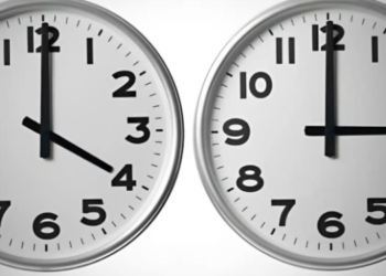 «Κλείδωσε» η νέα αλλαγή ώρας: Πότε θα γυρίσουμε τα ρολόγια μας, η ημερομηνία που αλλάζει η ώρα
