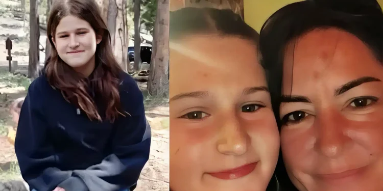 Δάκρυσαν και οι αστυνομικοί μόλις την είδαν: 12χpονη έδωσε τέλος στη ζωή της επειδή την κορόιδευαν στο σχολείο