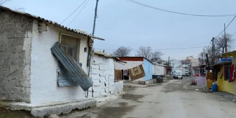 Δυσφορία στην κοινότητα των Ρομά για τη φορολογική μεταρρύθμιση του Κ. Μητσοτάκη – Γιατί εξαιρούνται