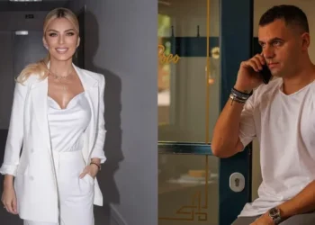 Καινούργιου – Κουτσουμπής: Μαθεύτηκε όλη η αλήθεια για τα unfollow στο Instagram – Η νέα ανάρτηση της Κατερίνας