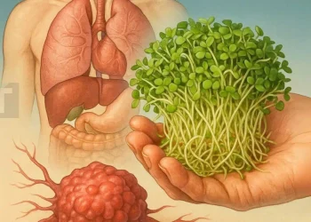 Η πιο ισχυρή αντικαρκινική τροφή που πιθανώς δεν έχετε δοκιμάσει ποτέ