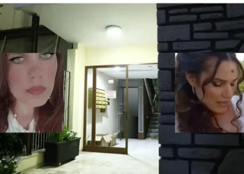 Πατήσια: Σοκ με την 34χρονη που πέθανε μόλις γέννησε μόνη της στο σπίτι – Τα λόγια του 5χρονου παιδιού της που την είδε να πεθαίνει μπροστά του