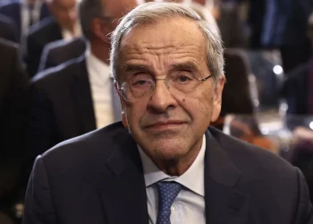 Οριστική απόφαση Αντώνη Σαμαρά: Ποιοι βουλευτές της ΝΔ μπαίνουν στο νέο κόμμα, ρίχνει την Κυβέρνηση;